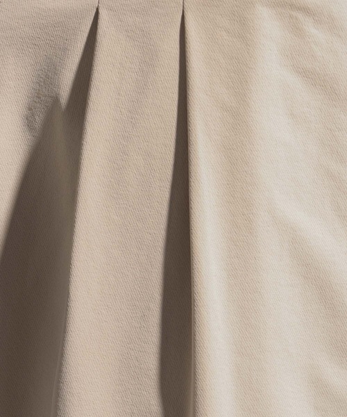 NUMERALS（ヌメラルズ）の「【NUMERALS】起毛ワイドイージーパンツ（その他パンツ・メンズ・ネイビー/ブラック/ベージュ・LARGE/MEDIUM）」の18枚目の写真