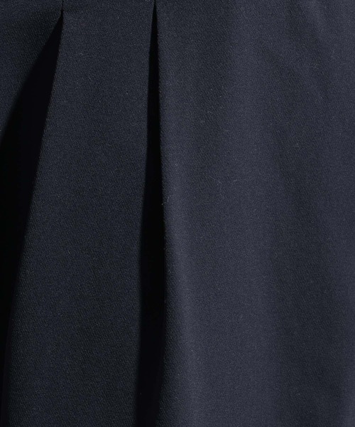 NUMERALS（ヌメラルズ）の「【NUMERALS】起毛ワイドイージーパンツ（その他パンツ・メンズ・ネイビー/ブラック/ベージュ・LARGE/MEDIUM）」の19枚目の写真