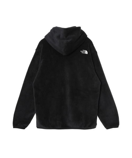 THE NORTH FACE ブラック パーカー L THE NORTH FACE 「THE FACE」 プルオーバーパーカー L ブラック メンズ