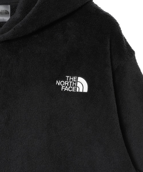THE NORTH FACE Versa Mid Hoodie NA62581（パーカー）｜THE NORTH