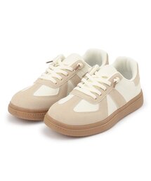 minimal（ミニマル）の「ローカットスニーカー（スニーカー）」