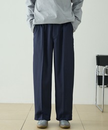 EMMA CLOTHES(�G�}�N���[�Y)�̃}�C�N���c�C�� 1�^�b�N �Z���^�[�v���X �J�[�u�V���G�b�g ���C�h�X���b�N�X�p���c(�X���b�N�X)