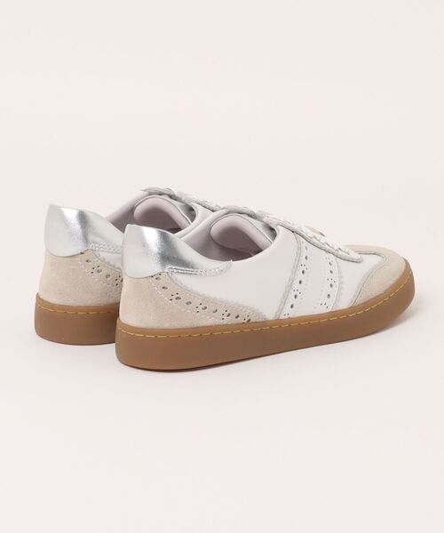 セール】レースアップスニーカー（スニーカー）｜tsumori chisato WALK