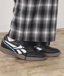 Ray BEAMS | Reebok / HAMMER STREET(スニーカー)