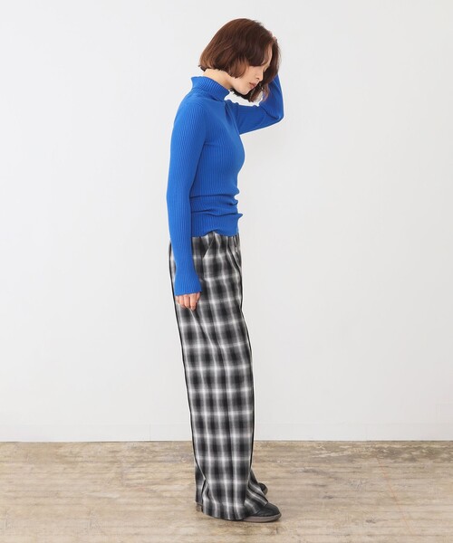 Ray BEAMS（レイビームス）の「Reebok / HAMMER STREET（スニーカー・レディース・シルバー/ブラック・23.5cm/23.0cm/25.0cm/24.5cm/24.0cm）」の3枚目の写真