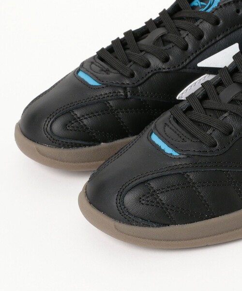 Ray BEAMS（レイビームス）の「Reebok / HAMMER STREET（スニーカー・レディース・シルバー/ブラック・23.5cm/23.0cm/25.0cm/24.5cm/24.0cm）」の10枚目の写真