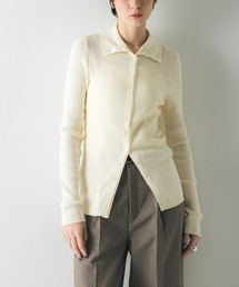 URBAN RESEARCH | 『UR TECH』2WAYリブニット(ニット/セーター)