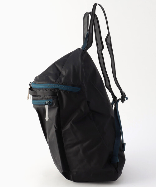 ARC'TERYX(アークテリクス)の「ARC'TERYX/アークテリクス Heliad 15 Backpack(バックパック/リュック・メンズ・ブラック・ONE SIZE)」の2枚目の写真