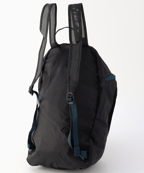 ARC'TERYX(アークテリクス)の「ARC'TERYX/アークテリクス Heliad 15 Backpack(バックパック/リュック・メンズ・ブラック・ONE SIZE)」の3枚目の写真