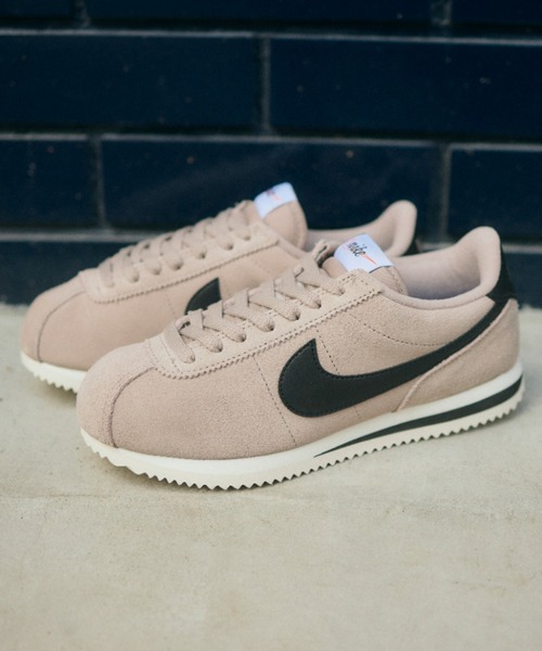 W CORTEZ IB1857-201（スニーカー）｜NIKE（ナイキ）の