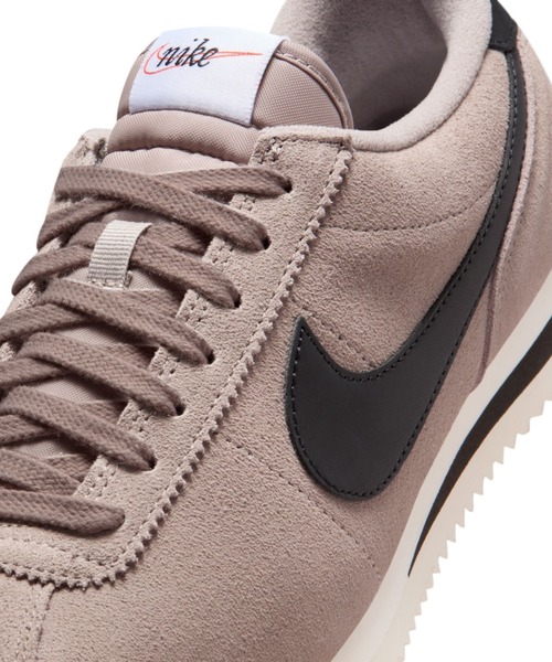 W CORTEZ IB1857-201（スニーカー）｜NIKE（ナイキ）の