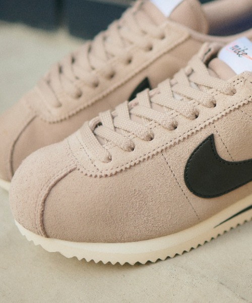 セール】W CORTEZ IB1857-201（スニーカー）｜NIKE（ナイキ）の