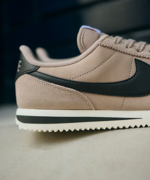 セール】W CORTEZ IB1857-201（スニーカー）｜NIKE（ナイキ）の