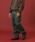 XLARGE�i�G�N�X�g�����[�W�j�́uOVERDYED DENIM PANTS�i�f�j���p���c�j�v�b�O���[��