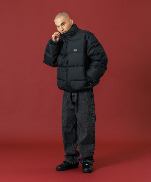 OVERDYED DENIM PANTS（デニムパンツ）｜XLARGE（エクストララージ）の