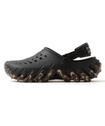 crocs(�N���b�N�X)��crocs Echo Camo RO Clog / �N���b�N�X �G�R�[ �J�� �A�[���I�[ �N���b�O(�T���_��)
