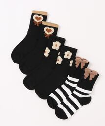 Lace Ladies([XfB[X)́y6ZbgzVM[ `[t V[g u \bNX(\bNX/C)