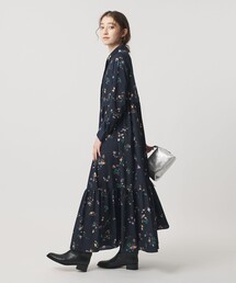 【新品】ユナイテッドアローズ　今期ワンピース UNITED ARROWS｜ユナイテッドアローズ（レディース）の