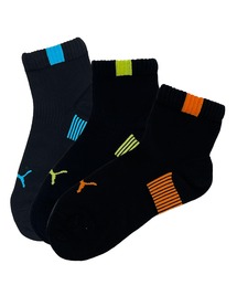 PUMA(v[})PUMA v[} V[g\bNX S LH ƃYh~ C 3Zbg 19-21cm 21-23cm 23-25cm(\bNX/C)