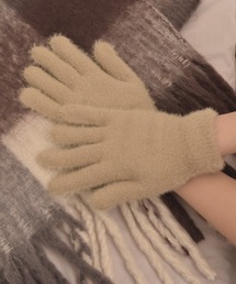 フェイクファー」に該当する手袋ファッション通販 - ZOZOTOWN