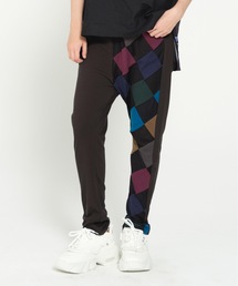 STOF | DIVERCITY JQ RELAX PANTS(その他パンツ)