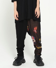 STOF（ストフ）の「DIVERCITY JQ RELAX PANTS（その他パンツ）」