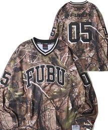 FUBU｜ フブのトップス（速乾）通販 - ZOZOTOWN