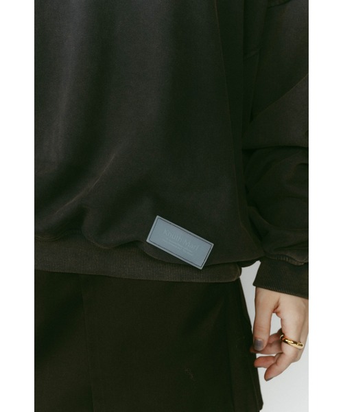 Kerror design sweat(unisex)（スウェット）｜Knuth Marf