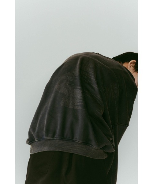 Kerror design sweat(unisex)（スウェット）｜Knuth Marf