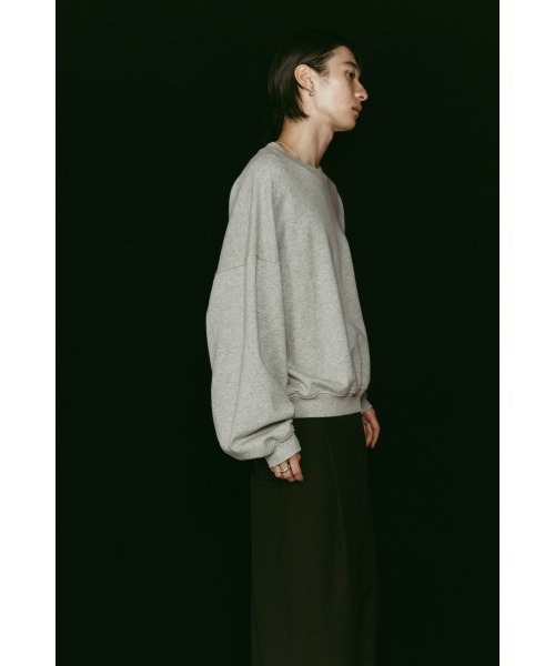 Kerror design sweat(unisex)（スウェット）｜Knuth Marf