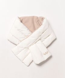 A.P.C. GOLF(アー・ペー・セー ゴルフ)のKelly Padding Scarf(ゴルフグッズ)