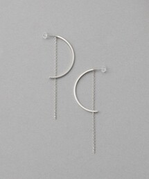 アーチ/チェーン ピアス