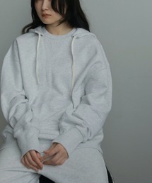 anuke | anuke Over Sweat Parka 62520612(パーカー)