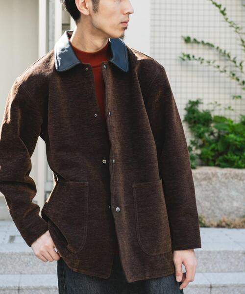 URBAN RESEARCH DOORS（アーバンリサーチドアーズ）の「インディゴ