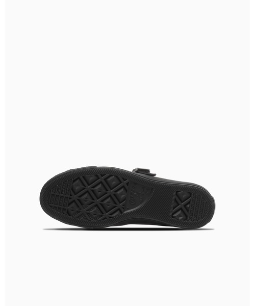 CONVERSE ALL STAR(コンバースオールスター)の「ALL STAR LP BL OX / オールスター LP BL OX(バレエシューズ・レディース・ブラック・6/5.5/5/4.5/4/3.5/3)」の4枚目の写真