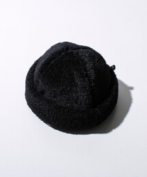 halo commodity | 【halo Commodity/ハロ コモディティー】Kuna Fleece Cap(キャップ)