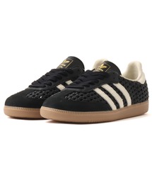 adidas(�A�f�B�_�X)��adidas SAMBA OG W / �A�f�B�_�X �T���o OG W(�X�j�[�J�[)