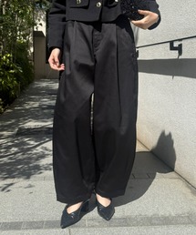 Dickies/ディッキーズ コクーンワイドパンツ/バルーンワイドパンツ/ミリタリーパンツ/ユニセックス