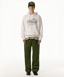 TEKET（テケット）の「T.R.G. Corduroy Pants Khaki（その他パンツ）」
