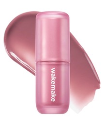 wakemake | ウォーターブラーリングレイヤーティント(口紅/リップティント/グロス)