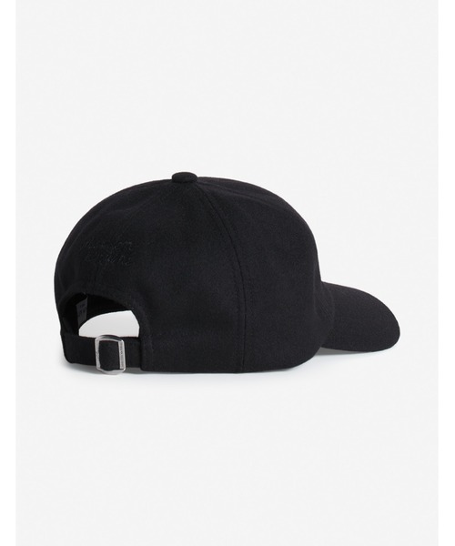 セール】PROFILE FOX WOOL CAP（ニットキャップ/ビーニー）｜Maison