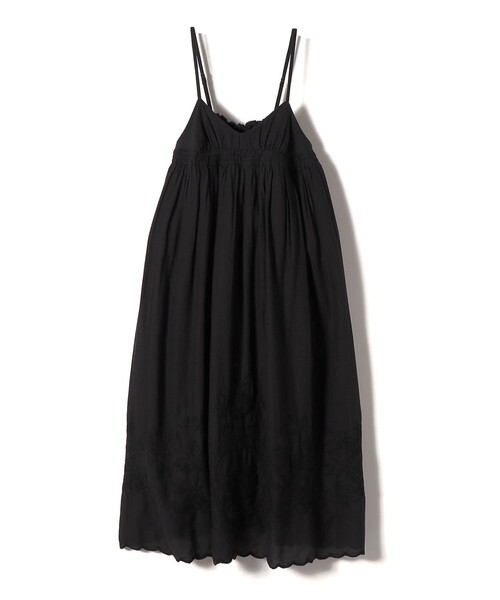 新品 crinkle crinkle crinkle エンブロイダリー キャミ 新品 crinkle crinkle crinkle エンブロイダリー キャミ FREAK'S STORE