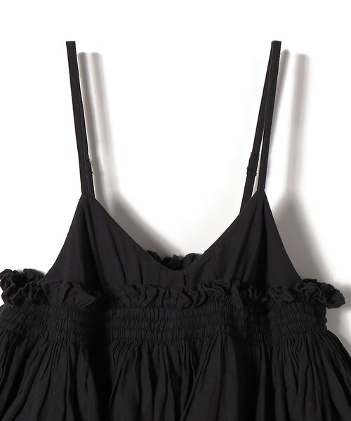 新品 crinkle crinkle crinkle エンブロイダリー キャミ 新品 crinkle crinkle crinkle エンブロイダリー キャミ FREAK'S STORE