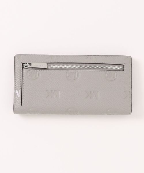 セール】CARSON LG SNAP WALLET ウォレット（財布）｜MICHAEL KORS
