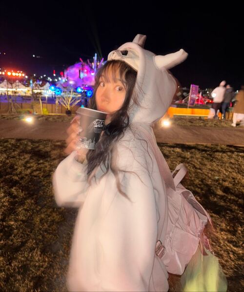 MUCENT(ムセント)の「カモカゴパンツ ミリタリー ポリエステル ナイロン バミューダ ハーフパンツ 男女共用(その他パンツ・レディース・カーキ・FREE)」の9枚目の写真