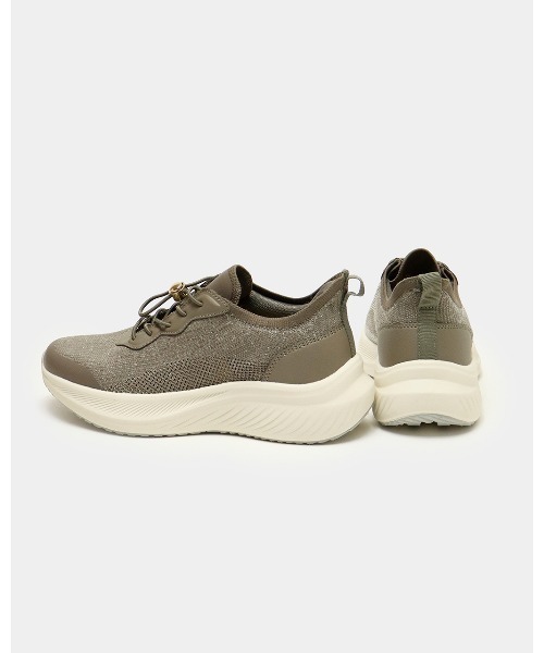fitfit(フィットフィット)の「ハンズフリークッションソールスニーカー(スニーカー・レディース・ブルー系/グレー系5/ブラック系7・22.5cm/23cm/23.5cm/24cm/24.5cm/25.0cm/25.5cm/22cm)」の14枚目の写真