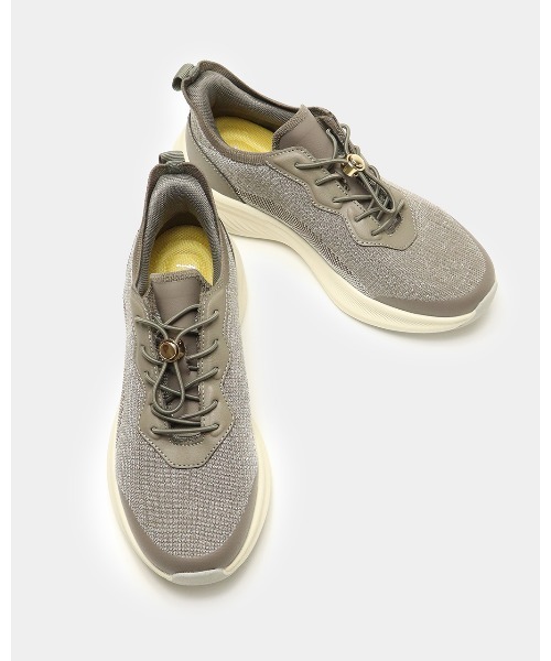 fitfit(フィットフィット)の「ハンズフリークッションソールスニーカー(スニーカー・レディース・ブルー系/グレー系5/ブラック系7・22.5cm/23cm/23.5cm/24cm/24.5cm/25.0cm/25.5cm/22cm)」の15枚目の写真
