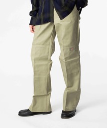 Dickies 85283 DOUBLE KNEE WORK PANTS ディッキーズ ダブルニー ワークパンツ