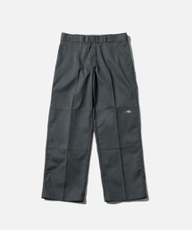 Dickies 85283 DOUBLE KNEE WORK PANTS ディッキーズ ダブルニー ワークパンツ
