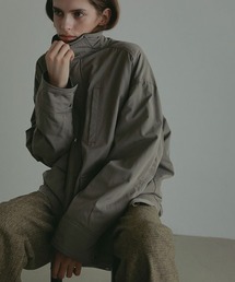 ETRE TOKYO | コンビネックワークブルゾン(ブルゾン)